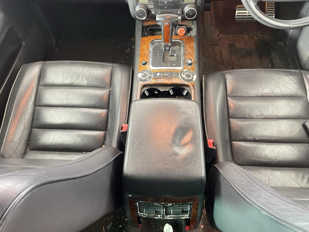 Photo '15' of Volkswagen Touareg