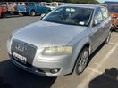 Thumbnail '2' of Audi A3 2.0 FSI