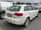 Thumbnail '4' of Audi A3 2.0 FSI