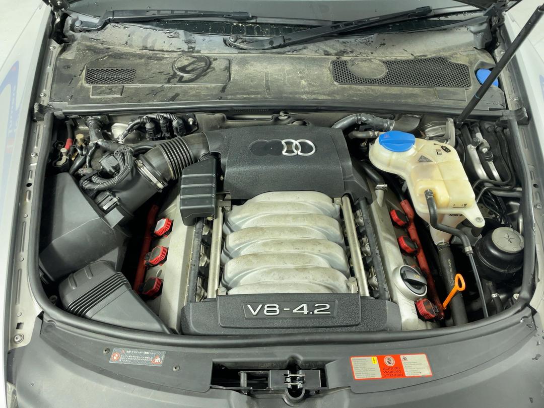 Photo '13' of Audi A6