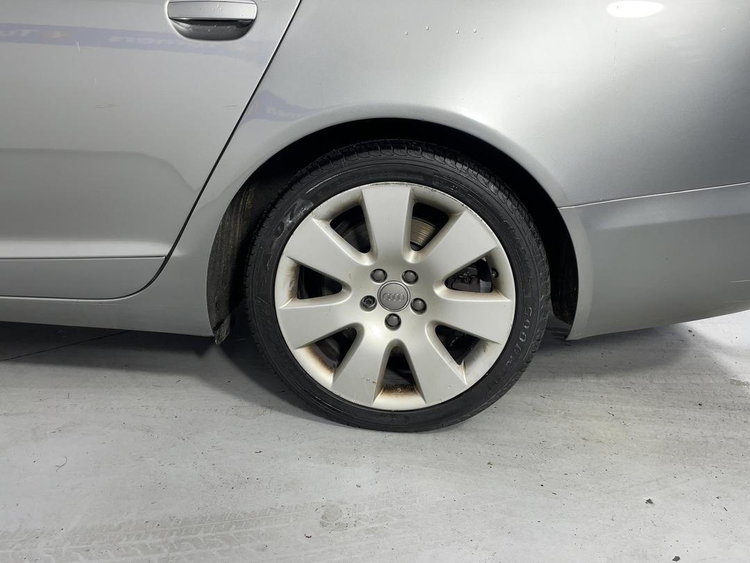 Photo '11' of Audi A6