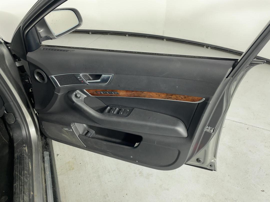Photo '15' of Audi A6