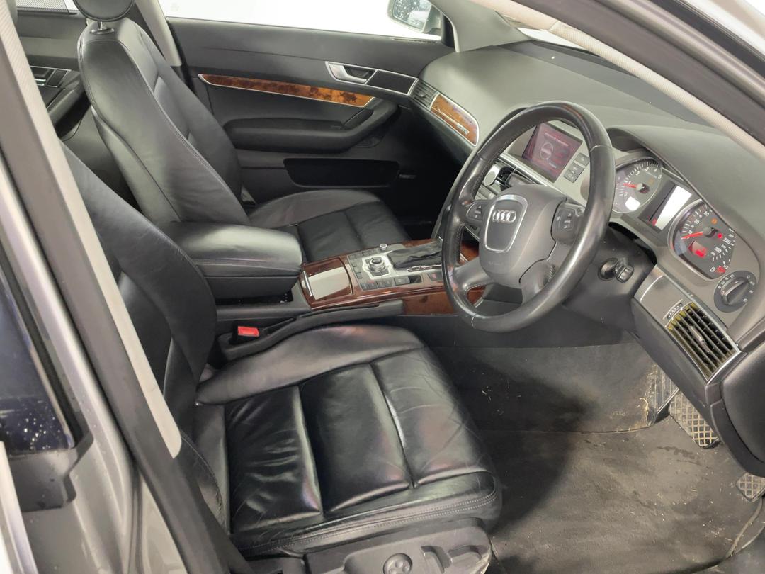 Photo '16' of Audi A6