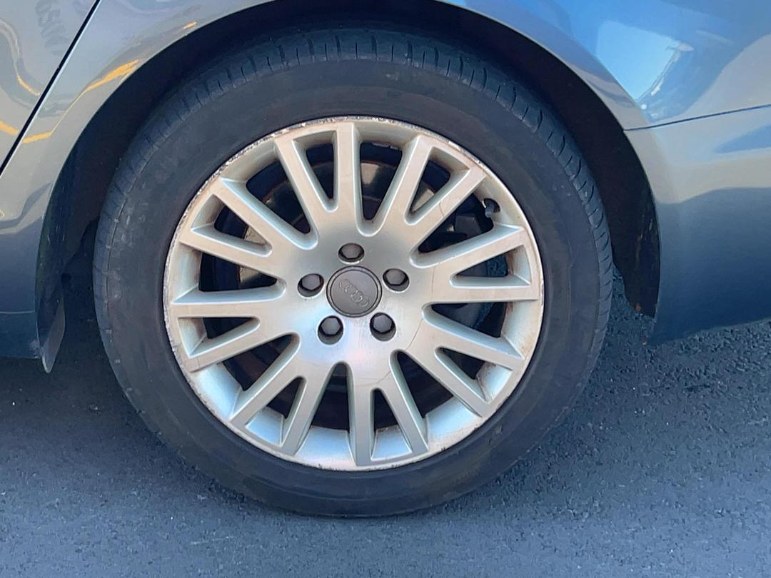 Photo '11' of Audi A6