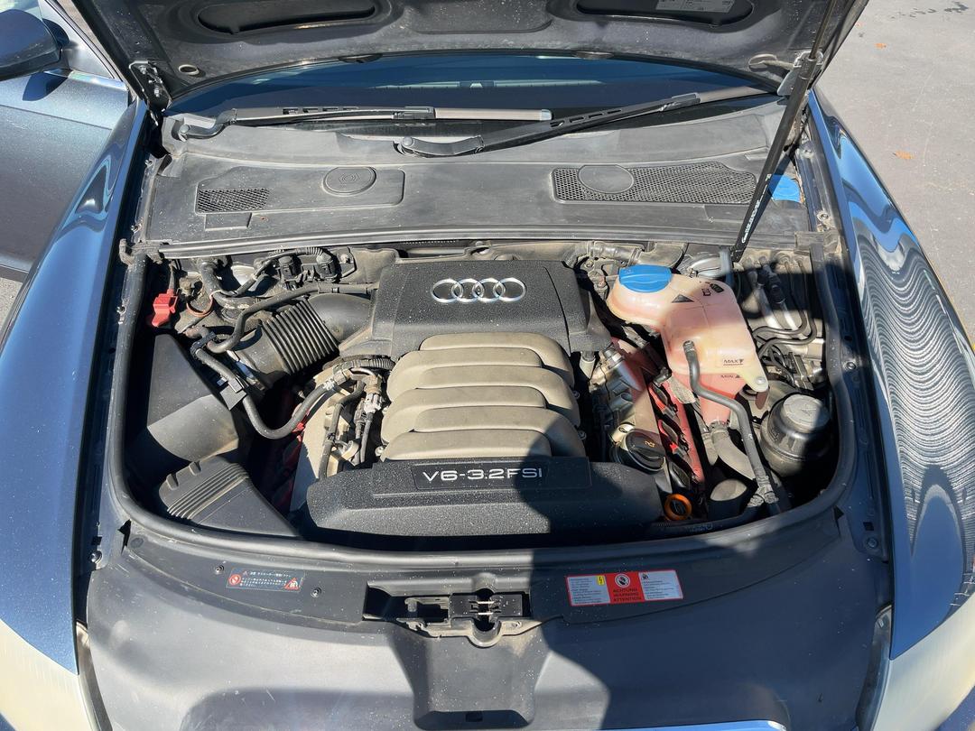 Photo '13' of Audi A6