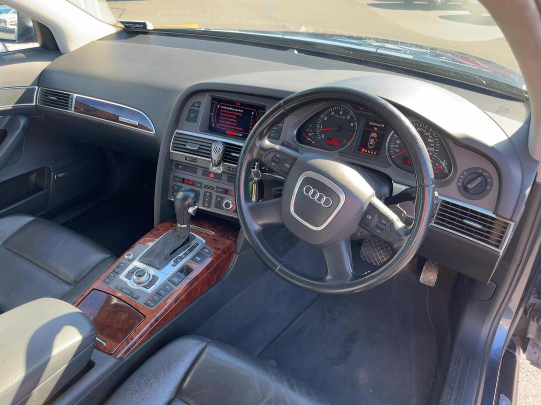 Photo '15' of Audi A6