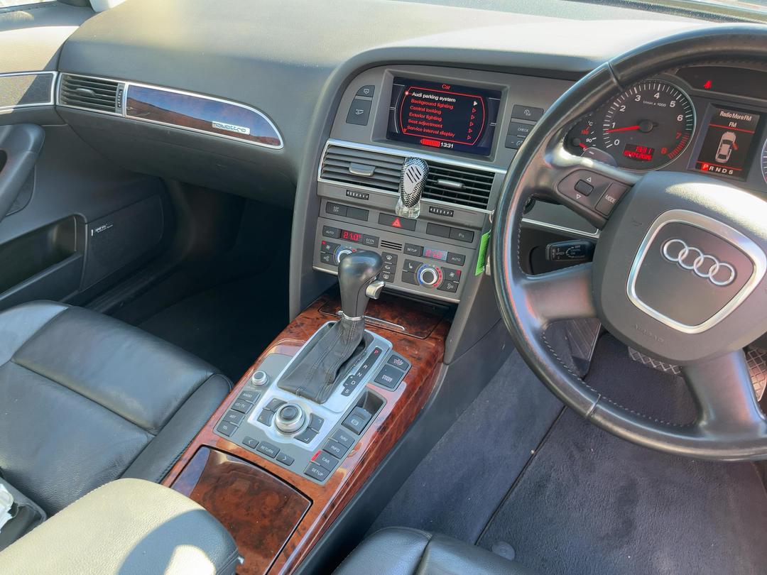 Photo '16' of Audi A6