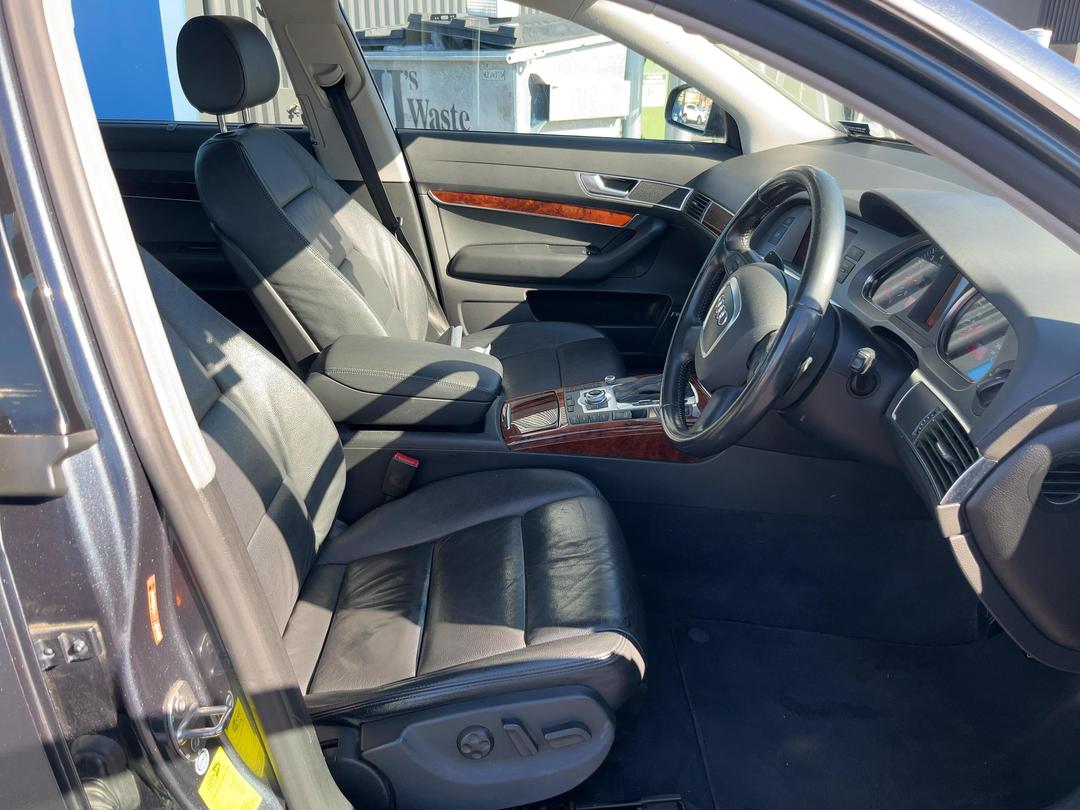 Photo '17' of Audi A6