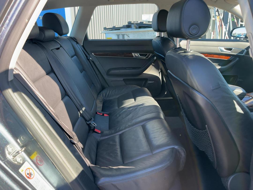 Photo '18' of Audi A6