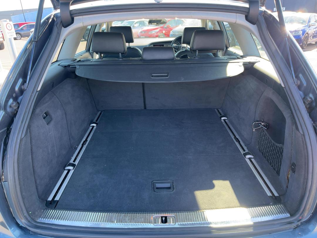 Photo '19' of Audi A6