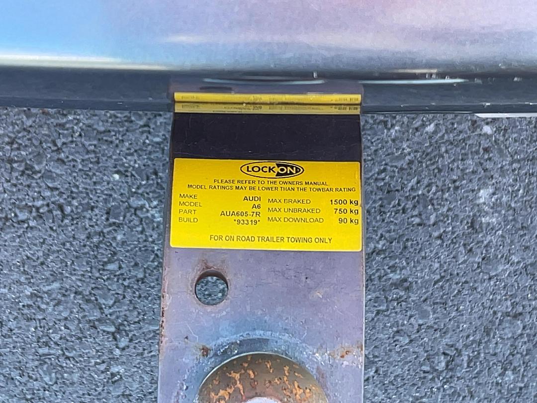 Photo '20' of Audi A6