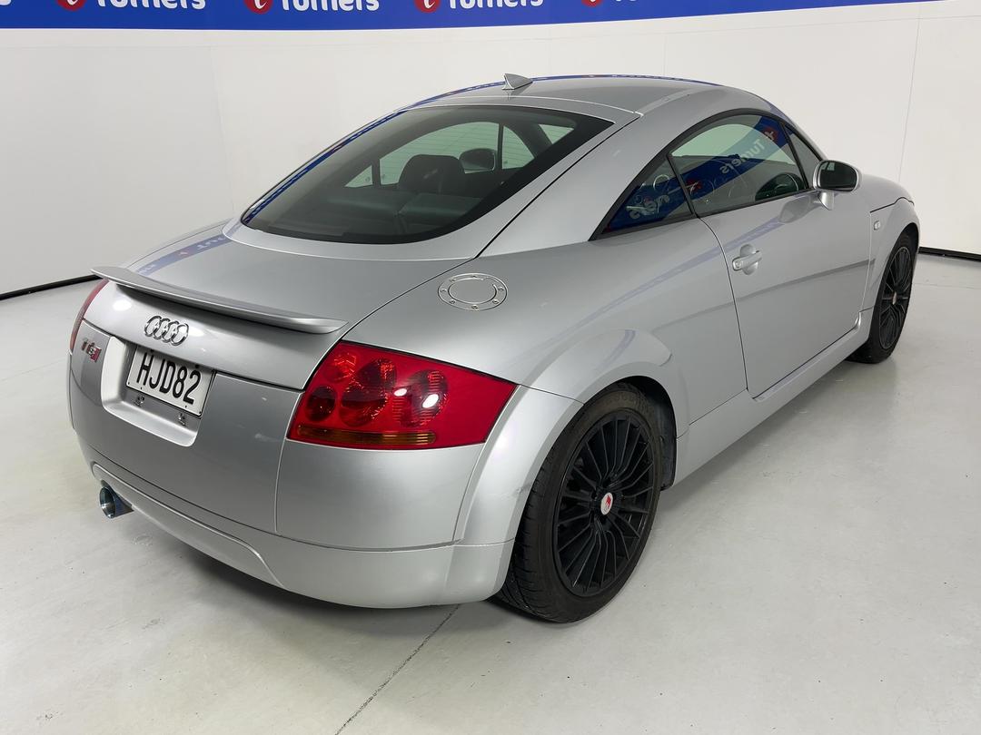 Photo '7' of Audi TT