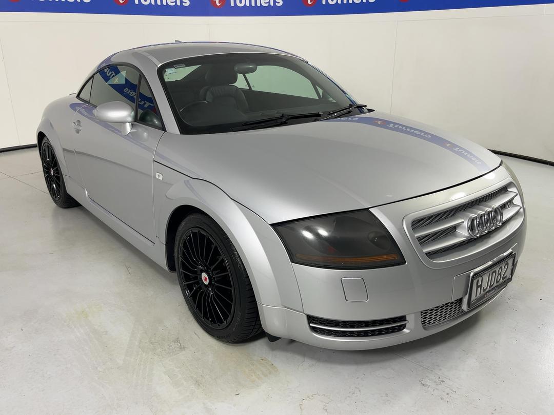 Photo '1' of Audi TT