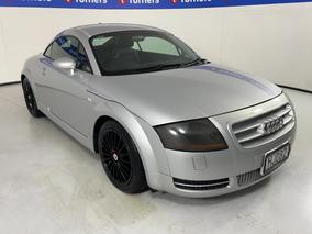 Photo '1' of Audi TT