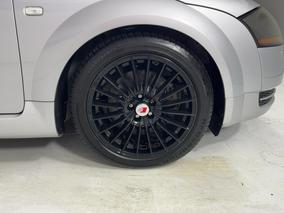 Photo '9' of Audi TT