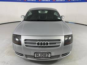 Photo '2' of Audi TT