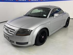 Photo '4' of Audi TT