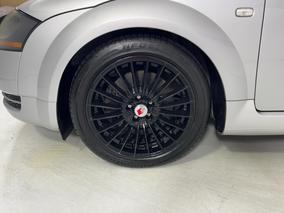 Photo '10' of Audi TT