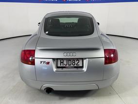 Photo '6' of Audi TT