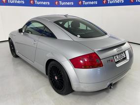 Photo '5' of Audi TT