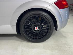 Photo '11' of Audi TT