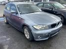 Thumbnail '1' of BMW 1 Series 118I