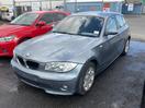 Thumbnail '3' of BMW 1 Series 118I