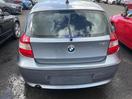 Thumbnail '5' of BMW 1 Series 118I