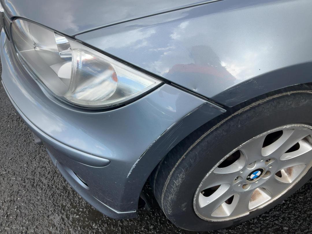 Photo '21' of BMW 1 Series 118I Photo '21' of BMW 1 Series 118I