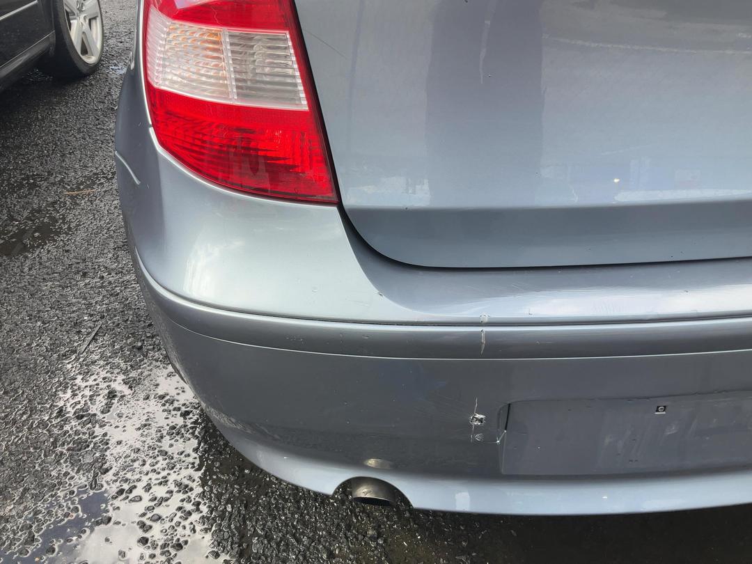 Photo '26' of BMW 1 Series 118I Photo '26' of BMW 1 Series 118I