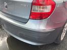 Thumbnail '27' of BMW 1 Series 118I