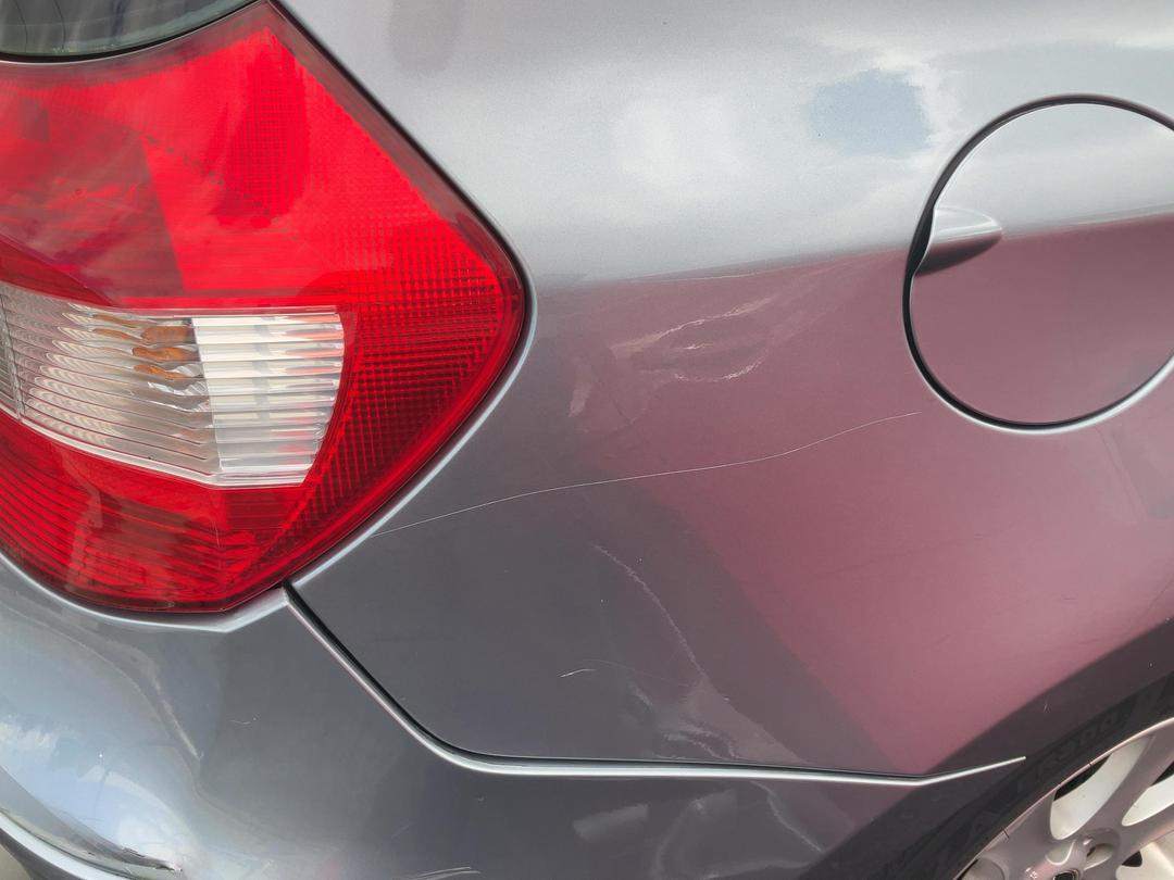 Photo '28' of BMW 1 Series 118I Photo '28' of BMW 1 Series 118I