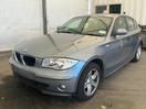 Thumbnail '1' of BMW 1 Series 118I E87