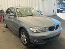 Thumbnail '2' of BMW 1 Series 118I E87