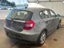 Thumbnail '3' of BMW 1 Series 118I E87