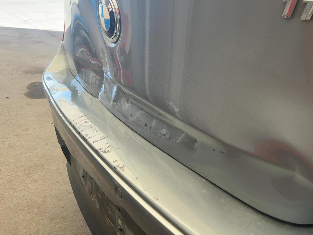 Photo '5' of BMW 1 Series 118I E87 Photo '5' of BMW 1 Series 118I E87