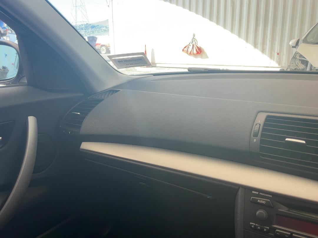Photo '16' of BMW 1 Series 118I E87 Photo '16' of BMW 1 Series 118I E87