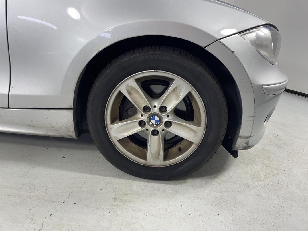 Photo '7' of BMW 116I