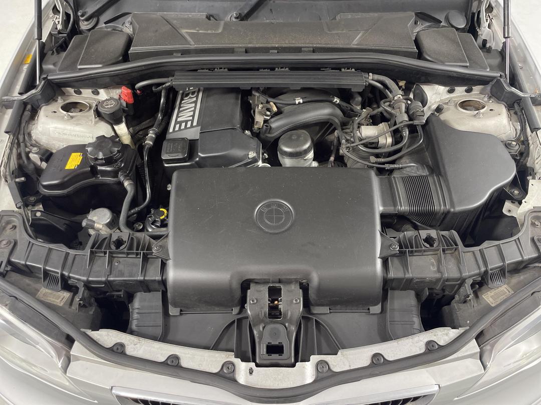 Photo '11' of BMW 116I