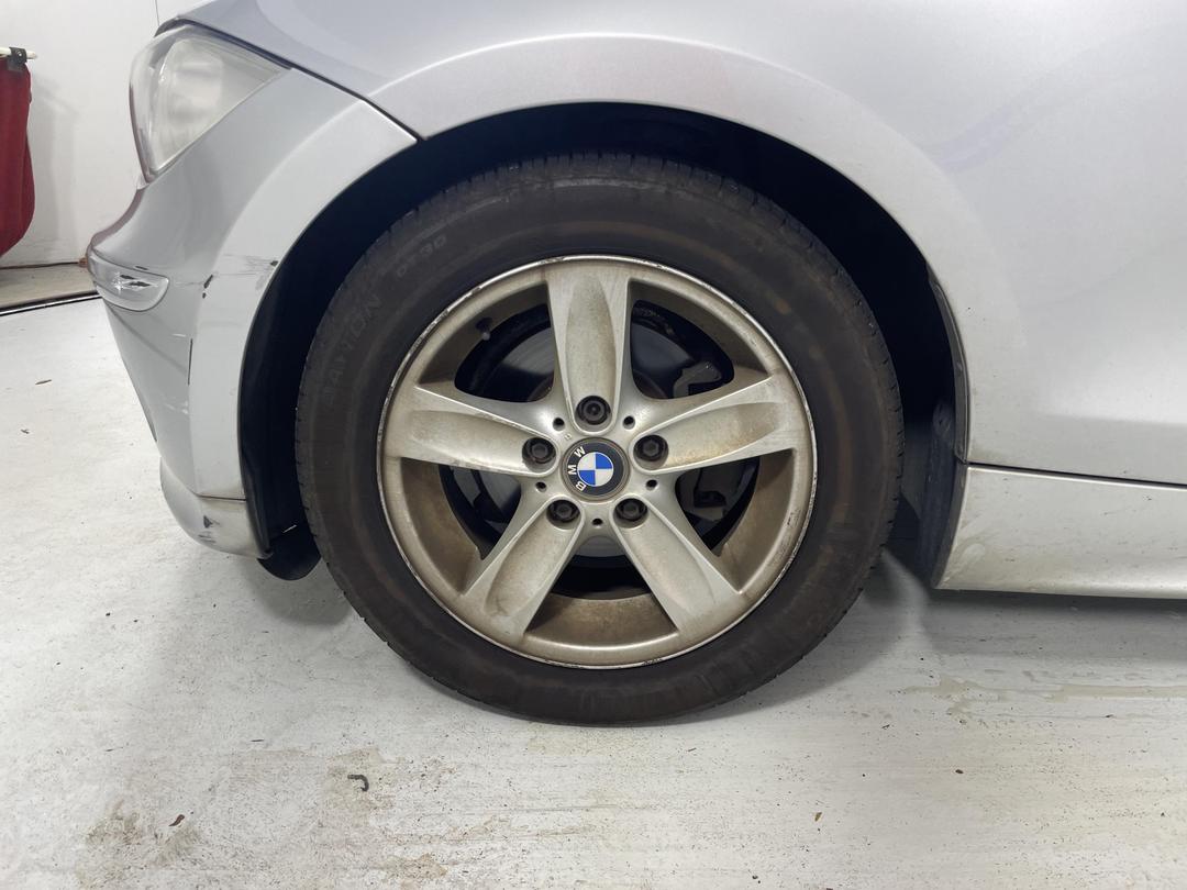 Photo '8' of BMW 116I