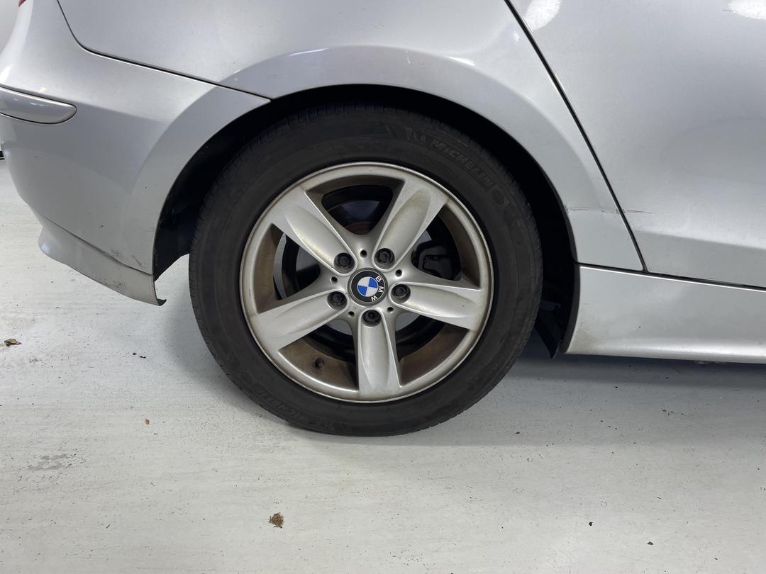 Photo '10' of BMW 116I