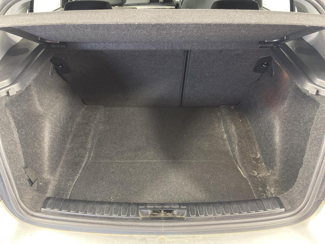 Photo '12' of BMW 116I