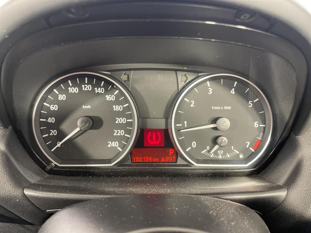 Photo '19' of BMW 116I