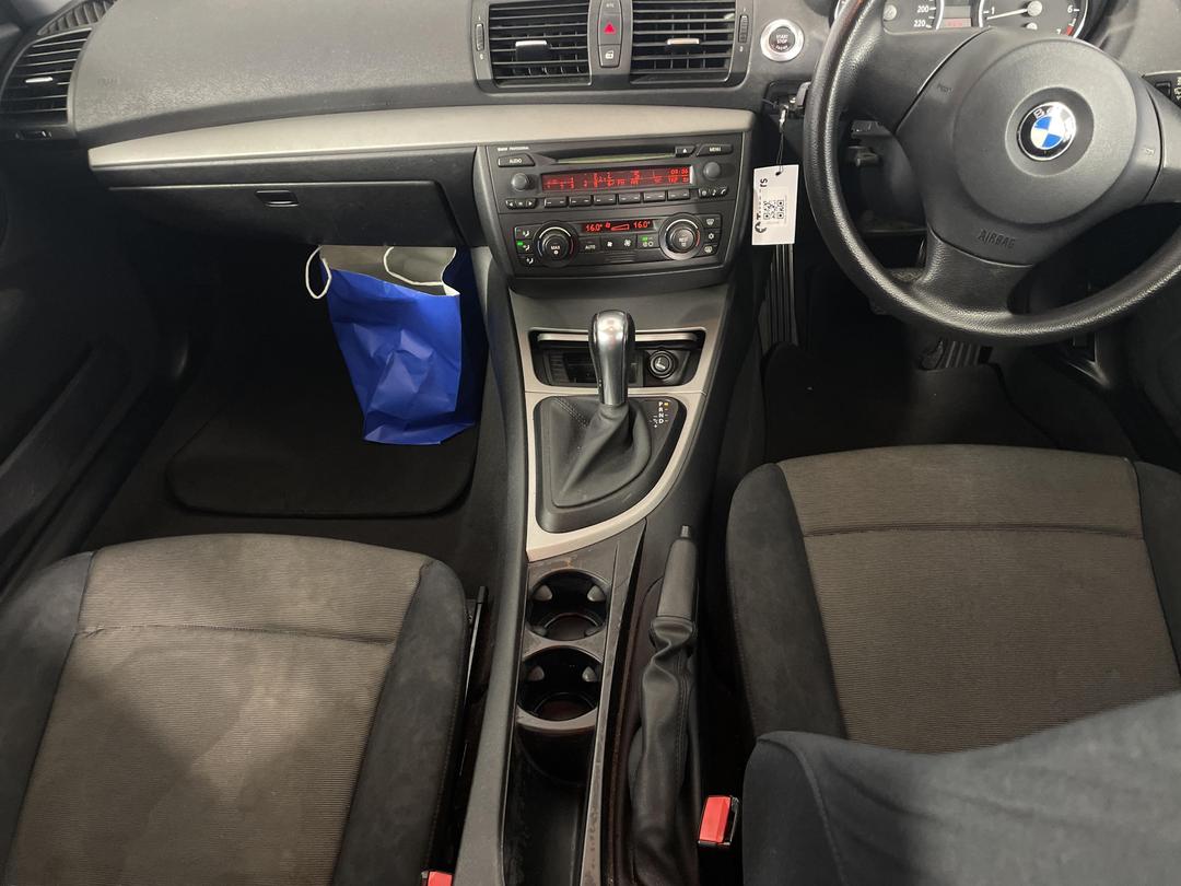 Photo '16' of BMW 116I