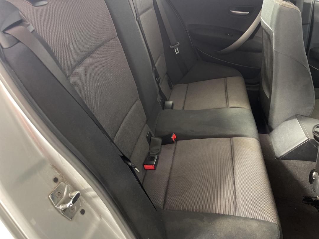 Photo '18' of BMW 116I