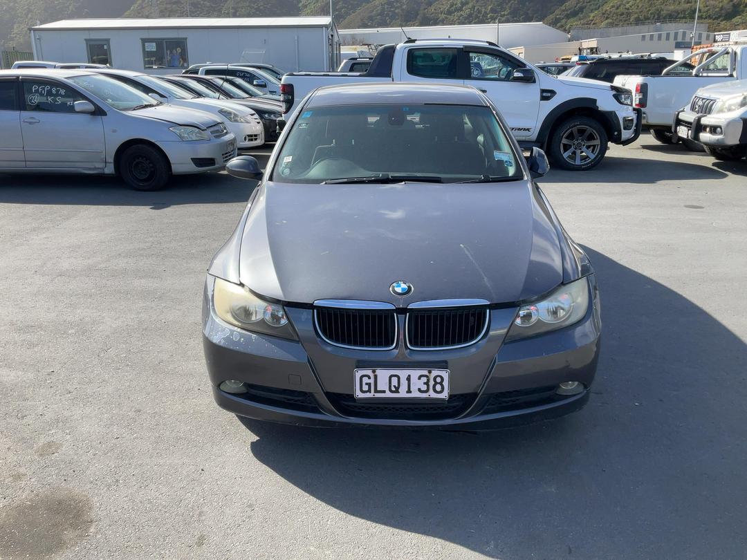 Photo '3' of BMW 3 Series 320I