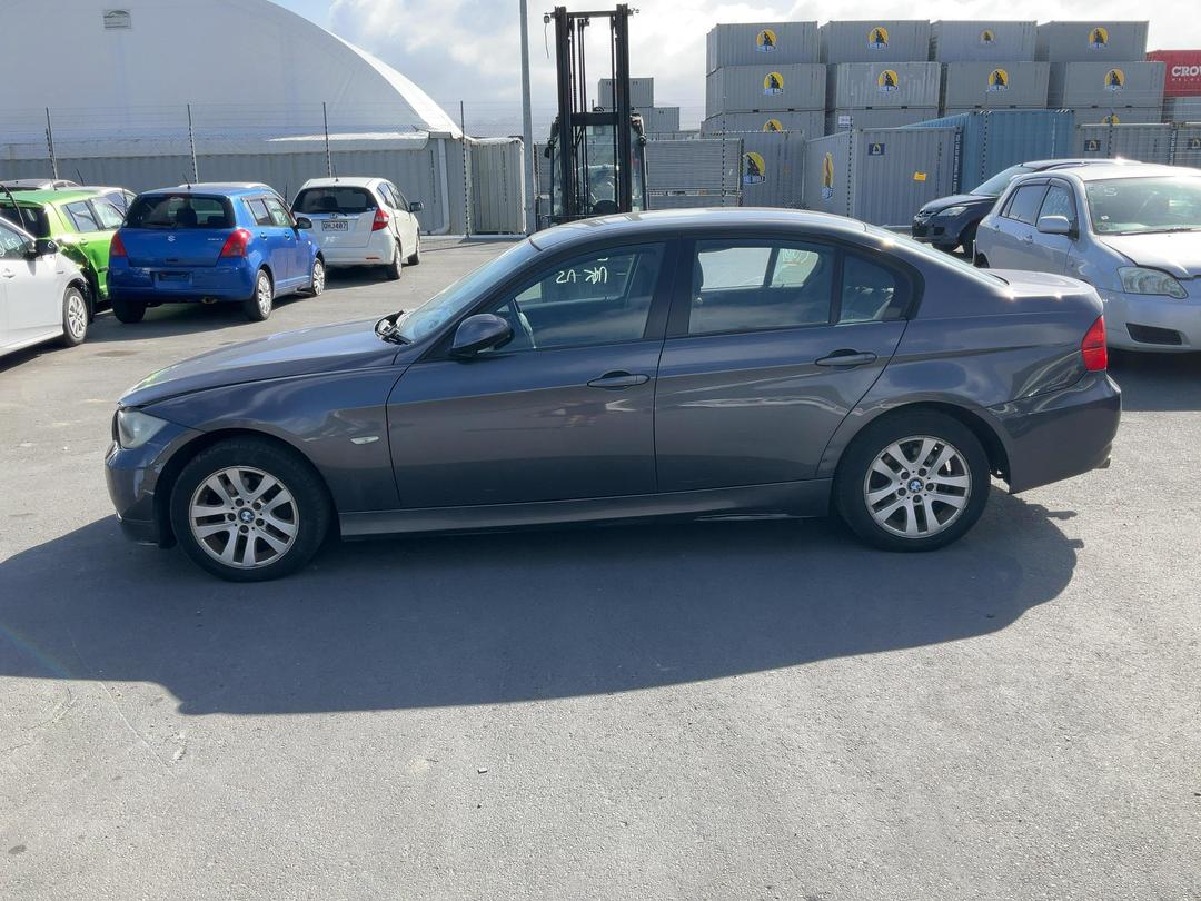 Photo '5' of BMW 3 Series 320I