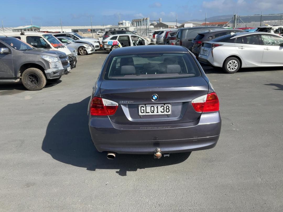 Photo '7' of BMW 3 Series 320I