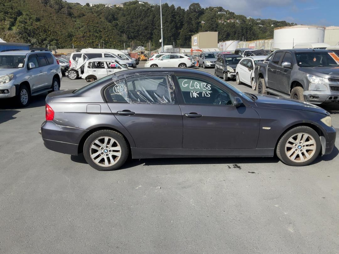Photo '9' of BMW 3 Series 320I