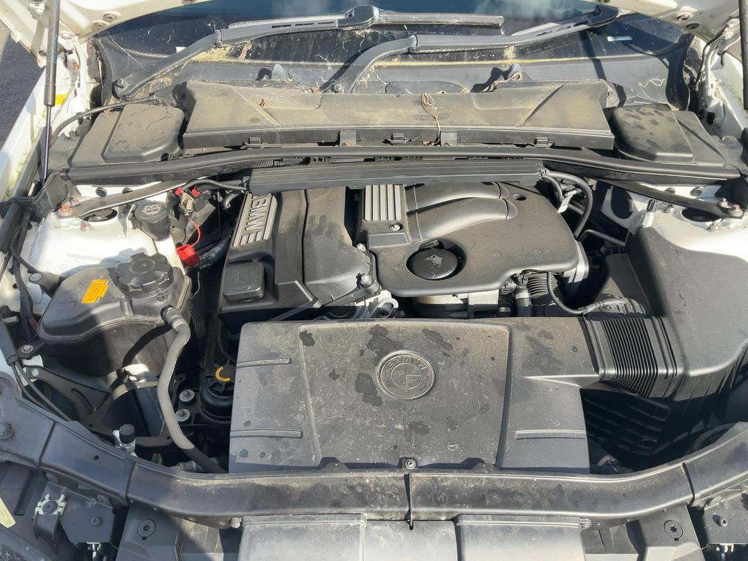 Photo '2' of BMW 3 Series 320I